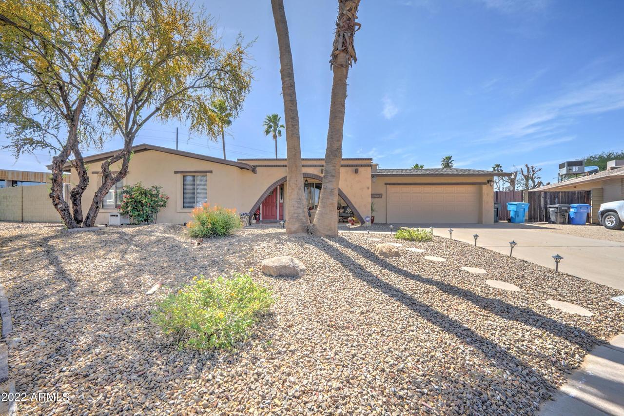 10602 N 37th Pl., Phoenix, AZ 85028