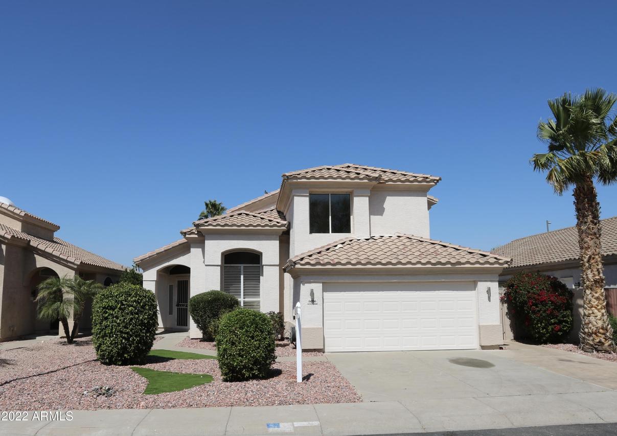 6056 W Irma Ln., Glendale, AZ 85308