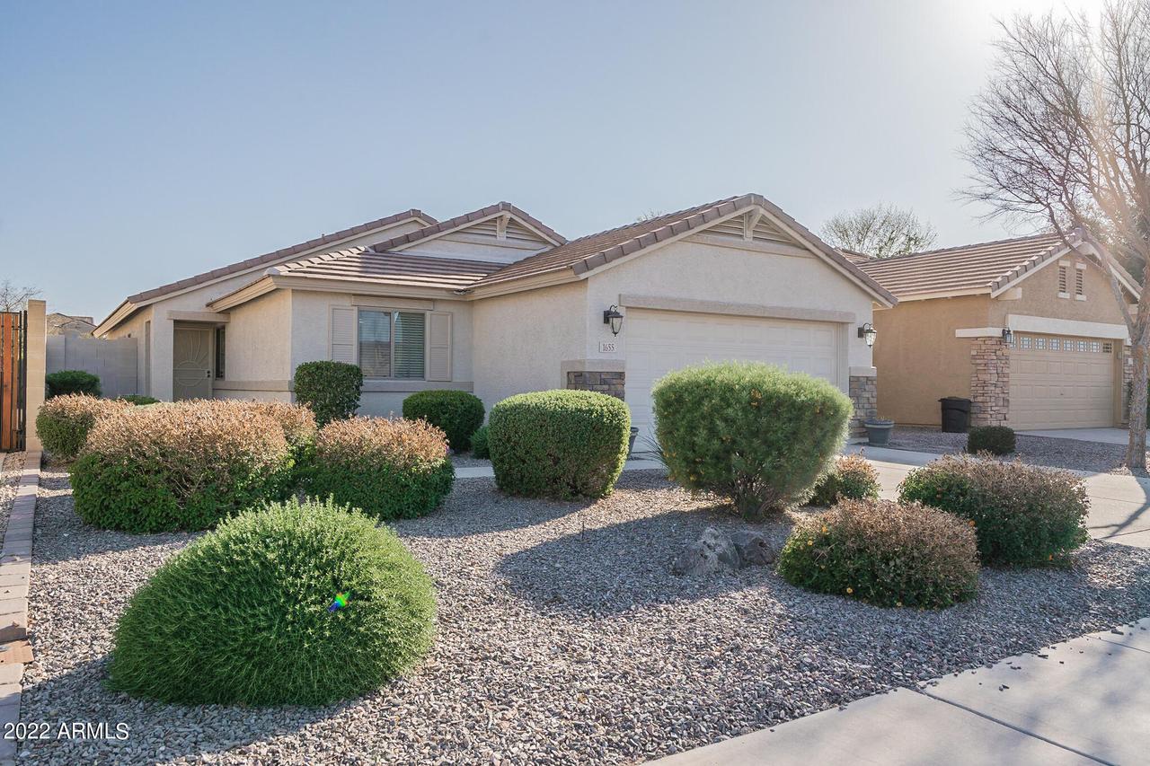 1655 W Matthews Dr., Queen Creek, AZ 85144