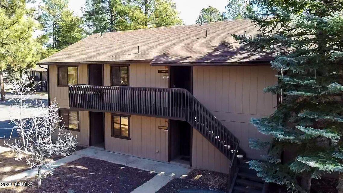 2860 Sports Village Loop #A46, Pinetop, AZ 85935