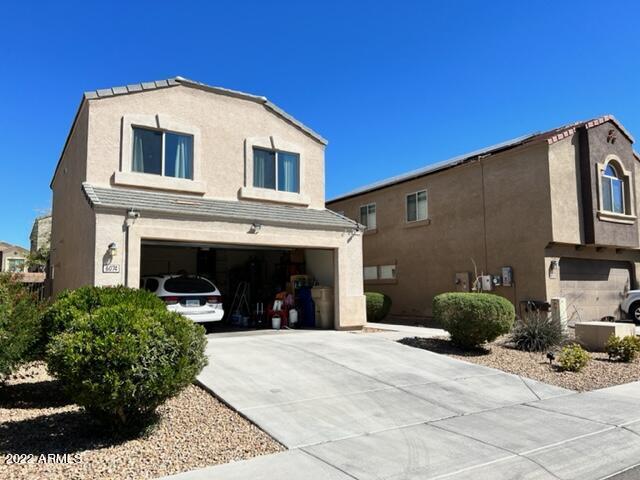 6074 E Desert Spoon Ln., Florence, AZ 85132