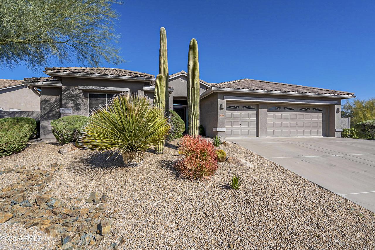 5028 E Sleepy Ranch Rd., Cave Creek, AZ 85331