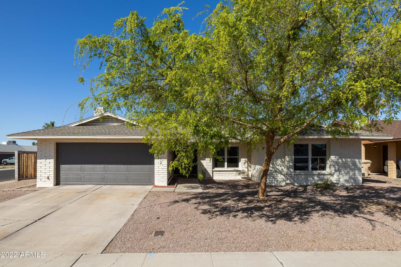 17412 N 56th Ave., Glendale, AZ 85308