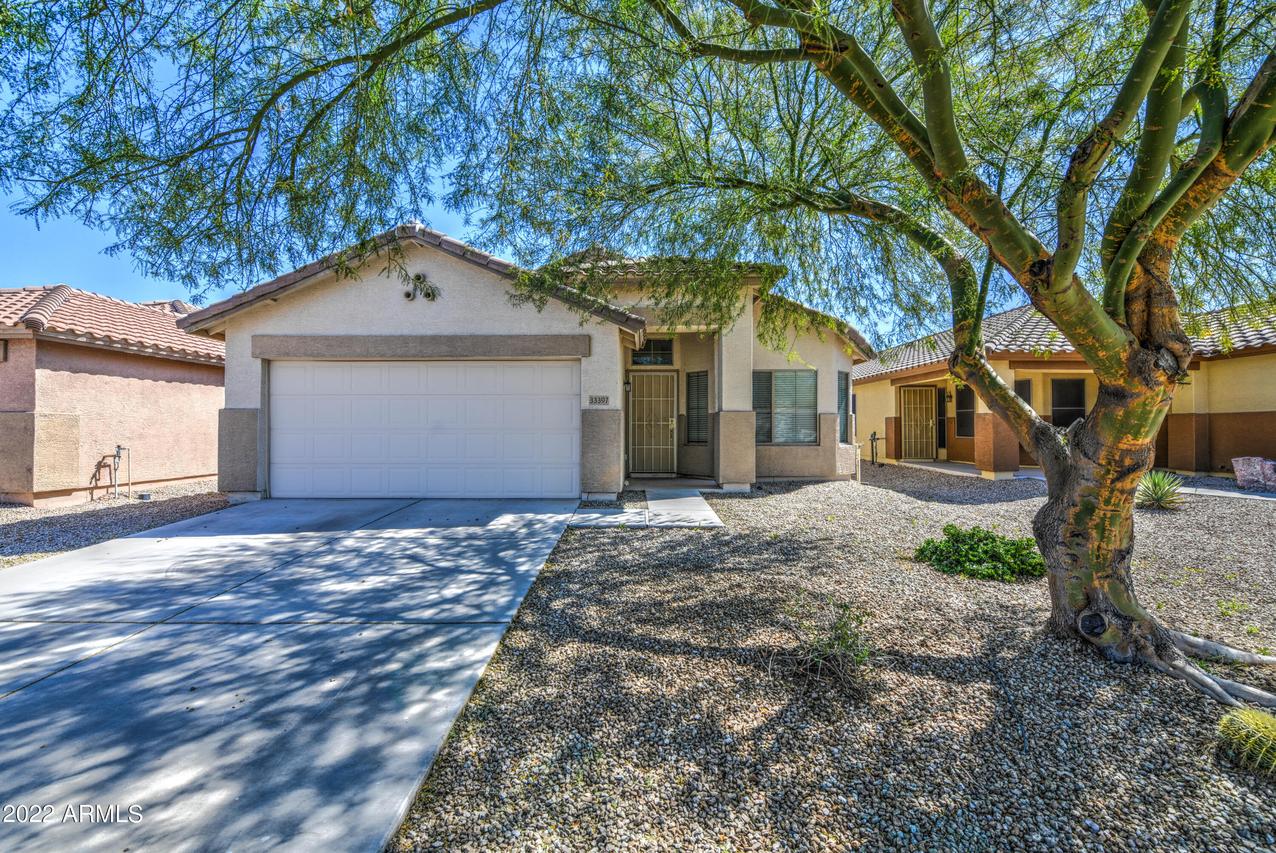 33397 N Stone Ridge Dr., San Tan Valley, AZ 85143