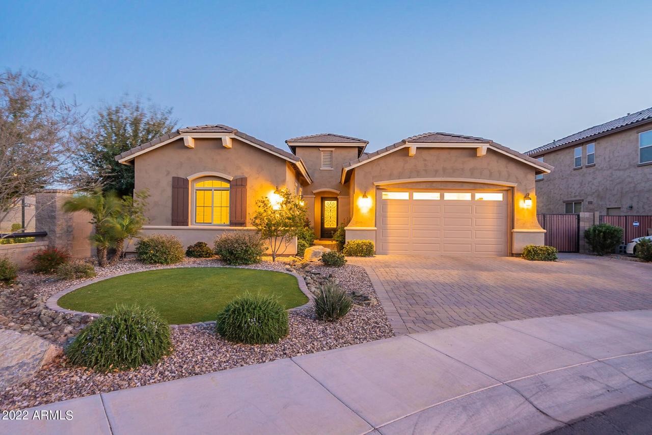 20399 E Mockingbird Dr., Queen Creek, AZ 85142