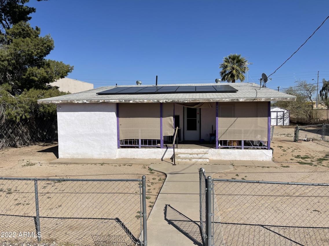 495 N Phoenix St., Florence, AZ 85132