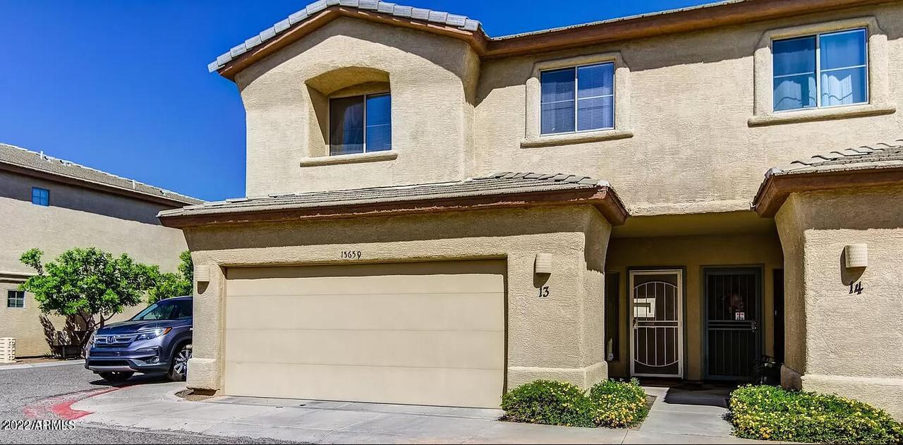 15659 N 29th St. #13, Phoenix, AZ 85032