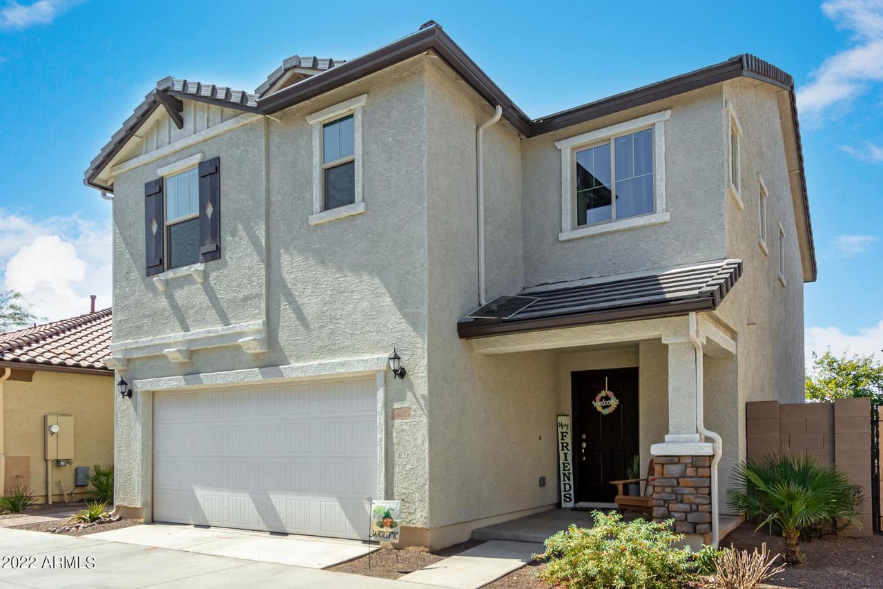 16273 W La Ventilla Way, Goodyear, AZ 85338