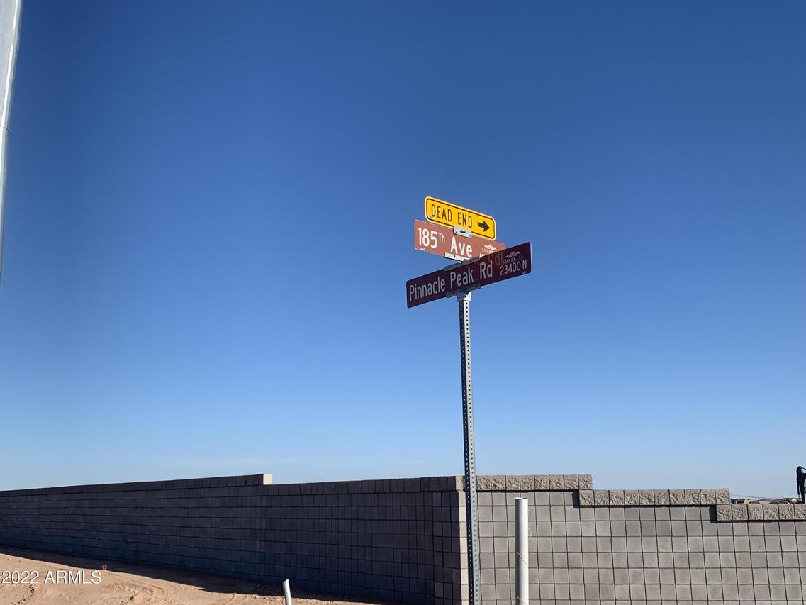 18502 W Pinnacle Peak Rd. #-, Surprise, AZ 85387