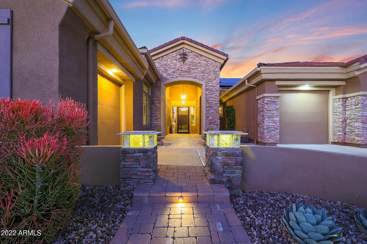 42035 N Bridlewood Way, Phoenix, AZ 85086