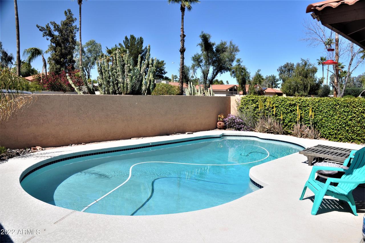 7023 N Via Nueva Rd., Scottsdale, AZ 85258