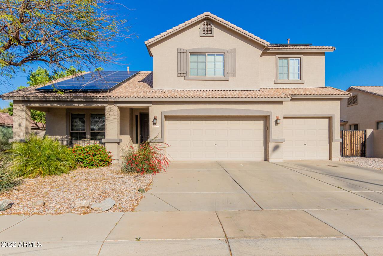 6969 S Wilson Dr., Chandler, AZ 85249