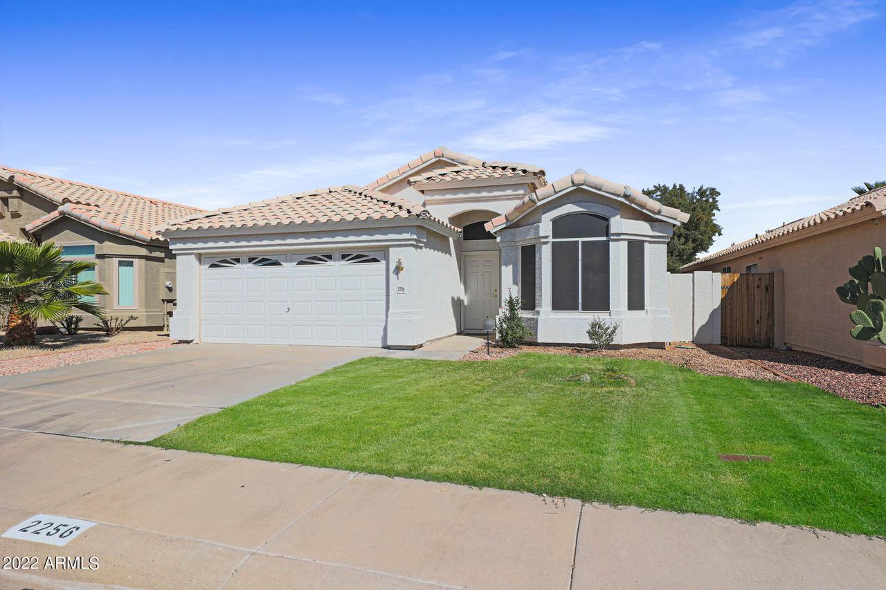 2256 E Monona Dr., Phoenix, AZ 85024