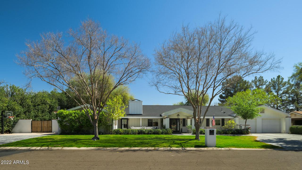 3131 N 53rd Pl., Phoenix, AZ 85018