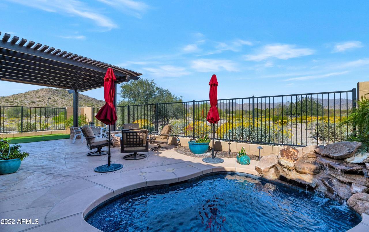 3662 N Hooper Ct., Buckeye, AZ 85396