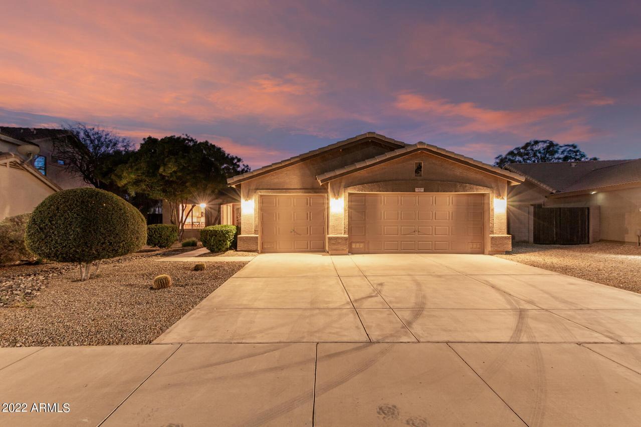 1850 S 156th Ln., Goodyear, AZ 85338