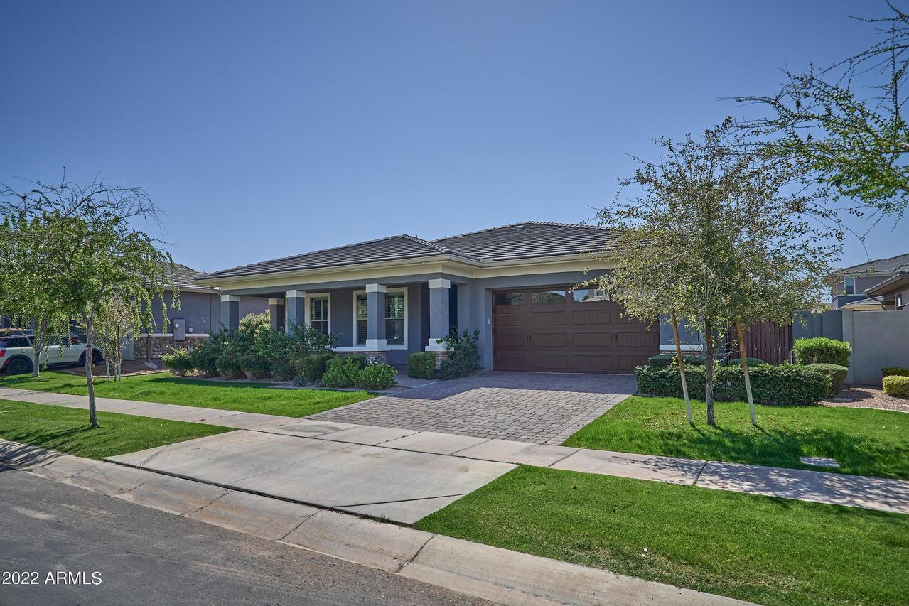2947 E Sagebrush St., Gilbert, AZ 85296