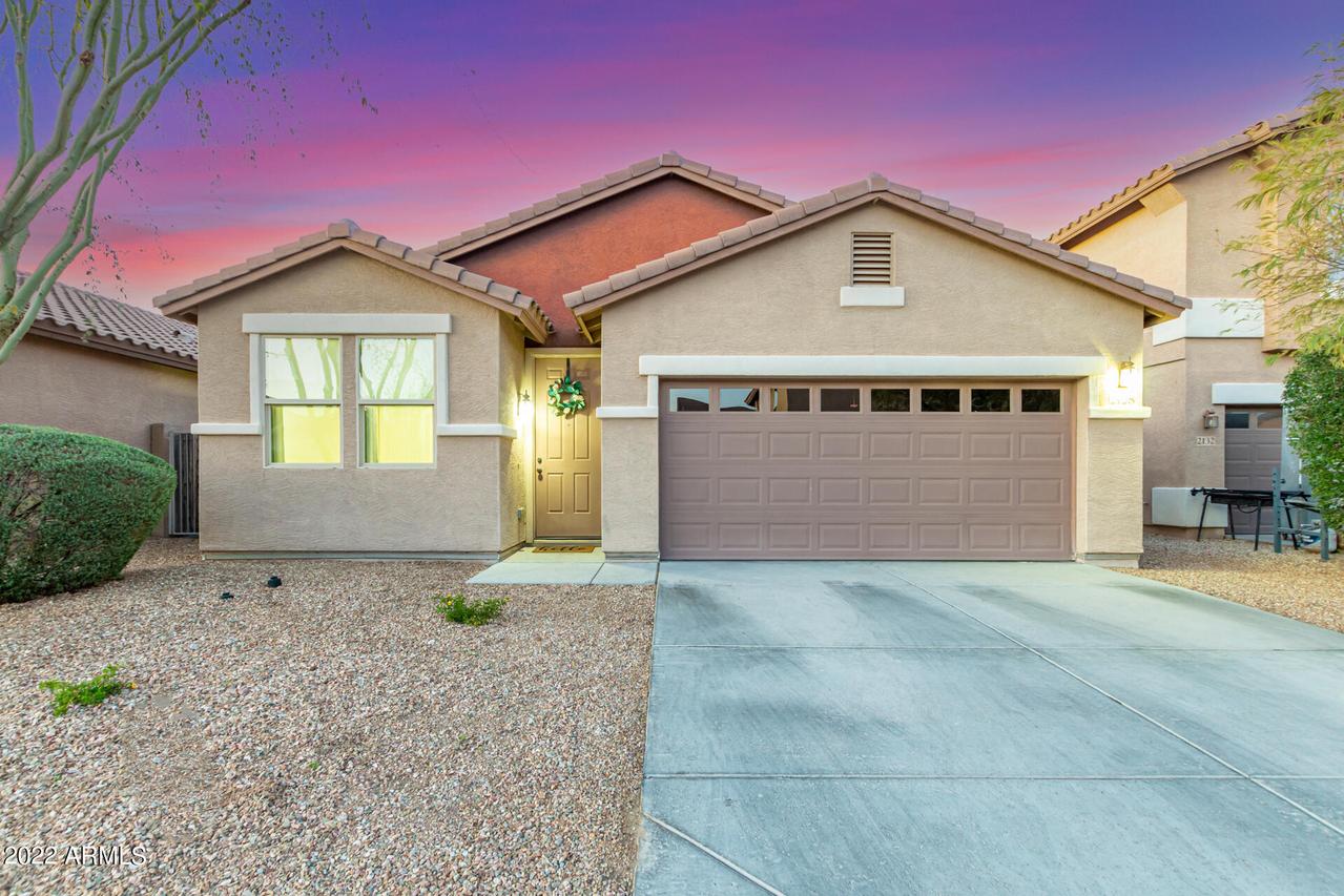 2128 E Kings Ave., Phoenix, AZ 85022