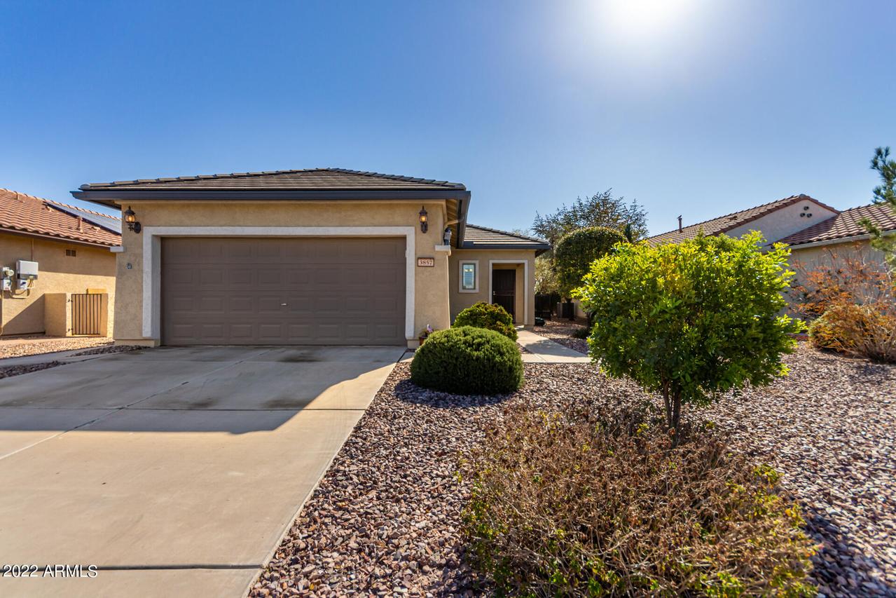 3857 N Hidden Canyon Dr., Florence, AZ 85132