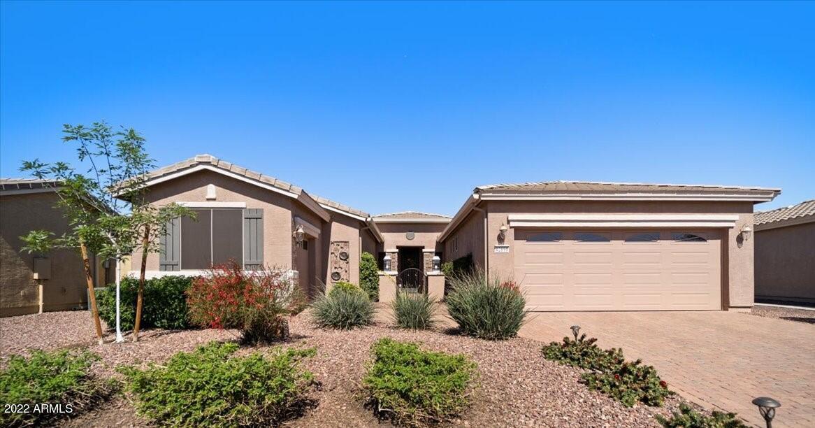 42898 W Morning Dove Ln., Maricopa, AZ 85138