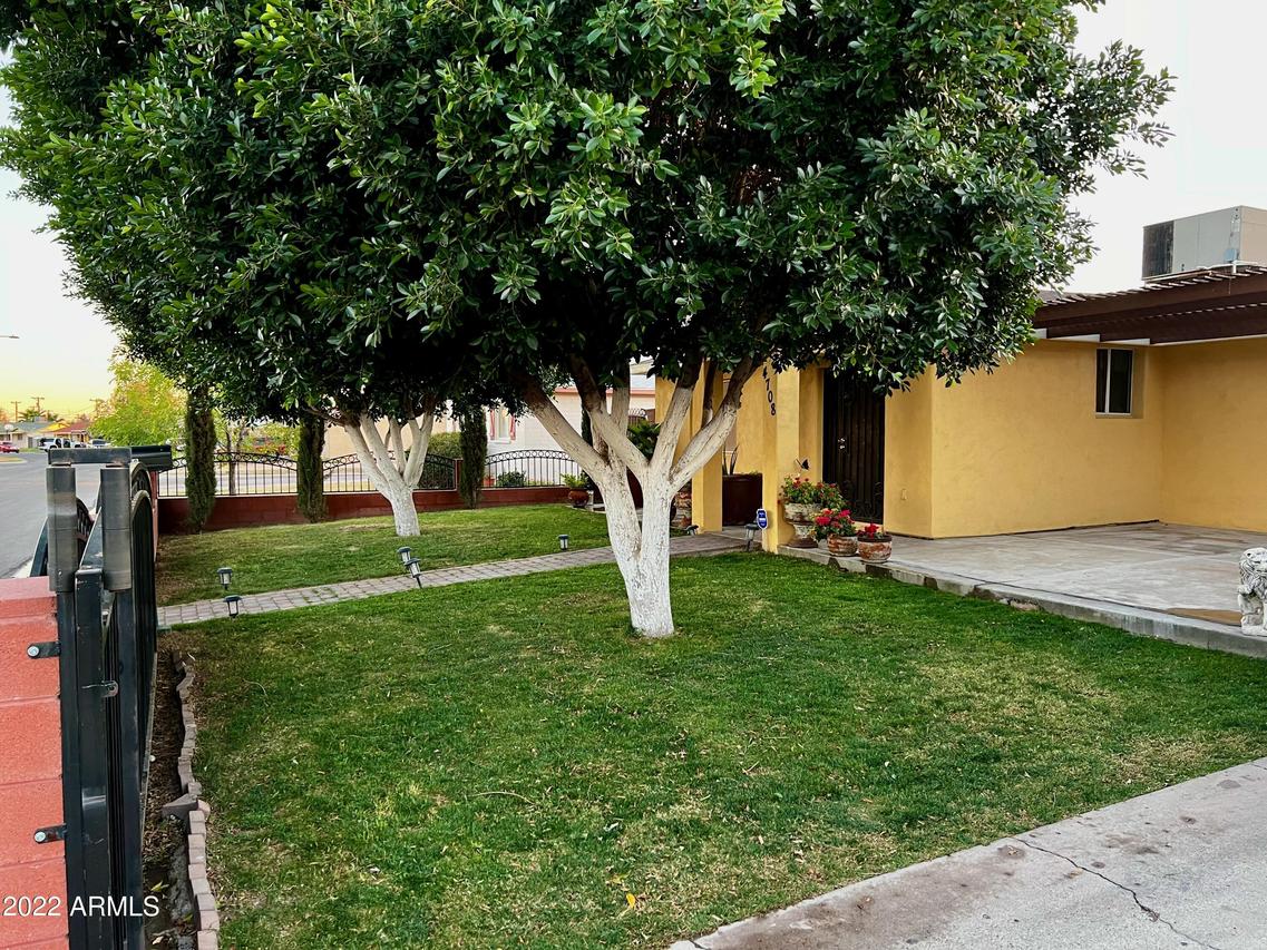 4708 N 49th Dr., Phoenix, AZ 85031