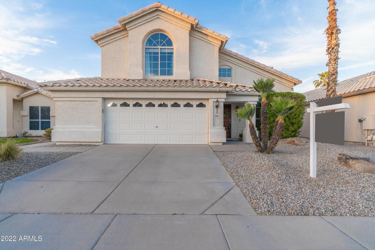 4410 E Dry Creek Rd., Phoenix, AZ 85044