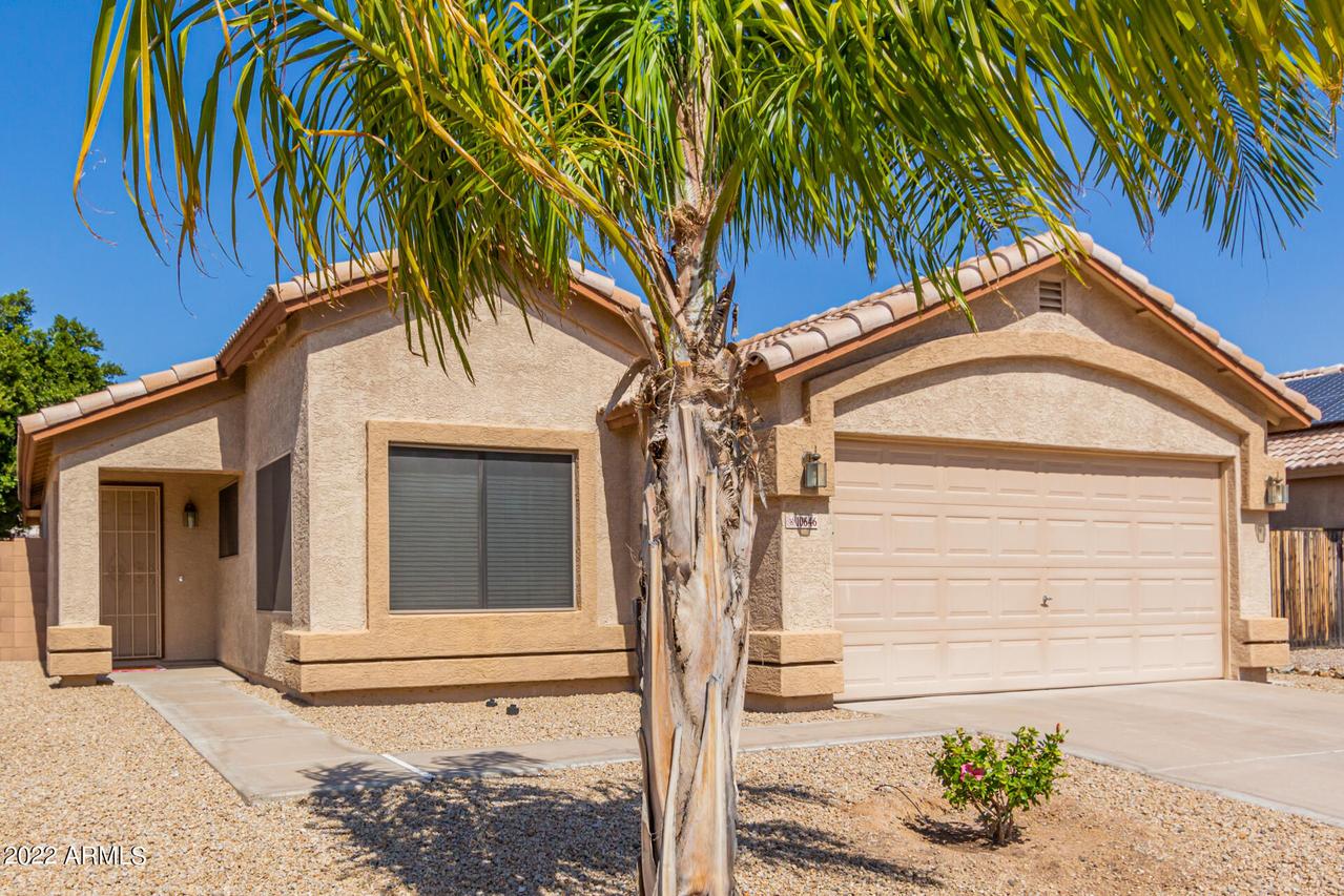 10646 E Emerald Ave., Mesa, AZ 85208