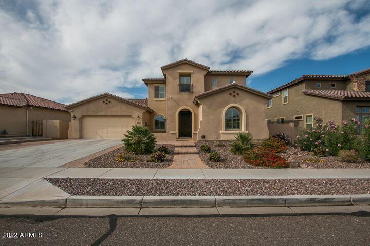 19252 W Denton St., Litchfield Park, AZ 85340
