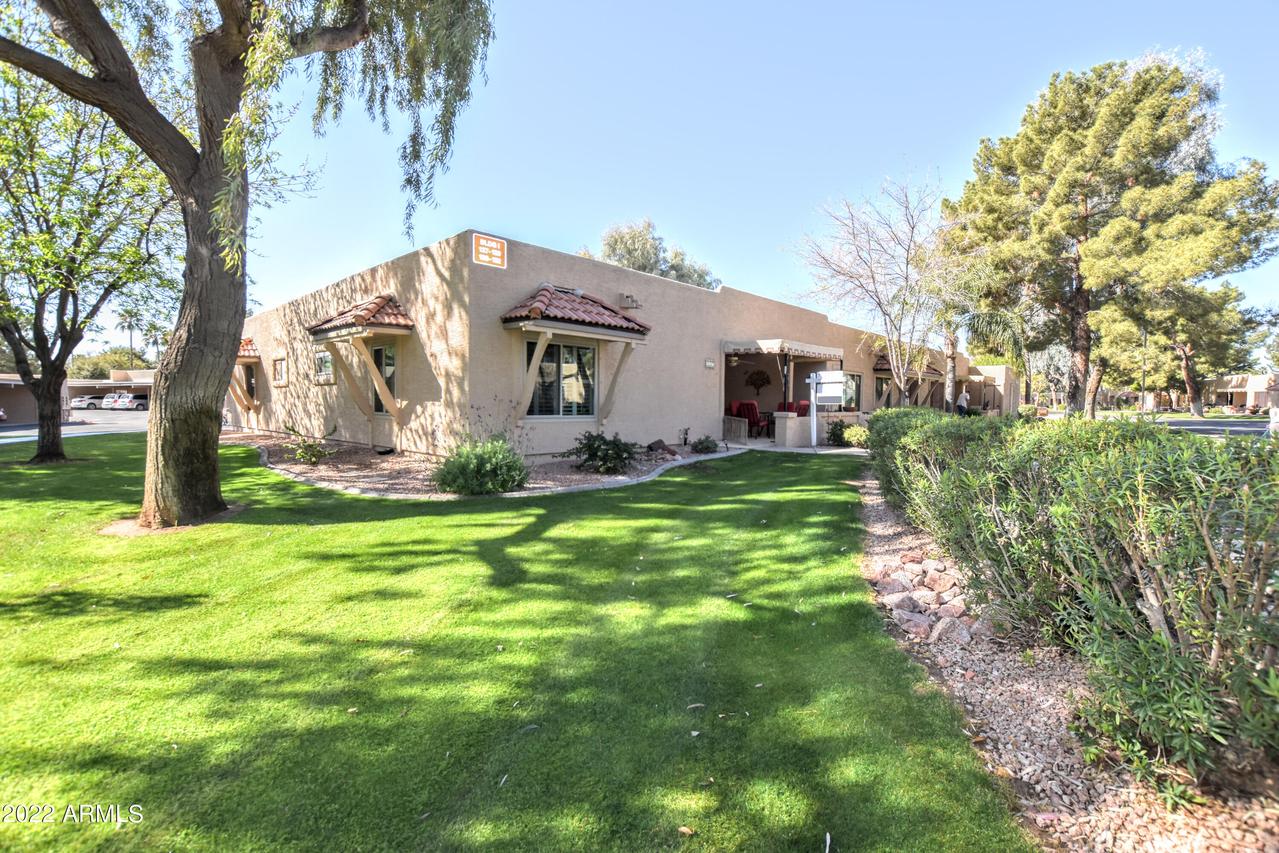 14300 W Bell Rd. #129, Surprise, AZ 85374