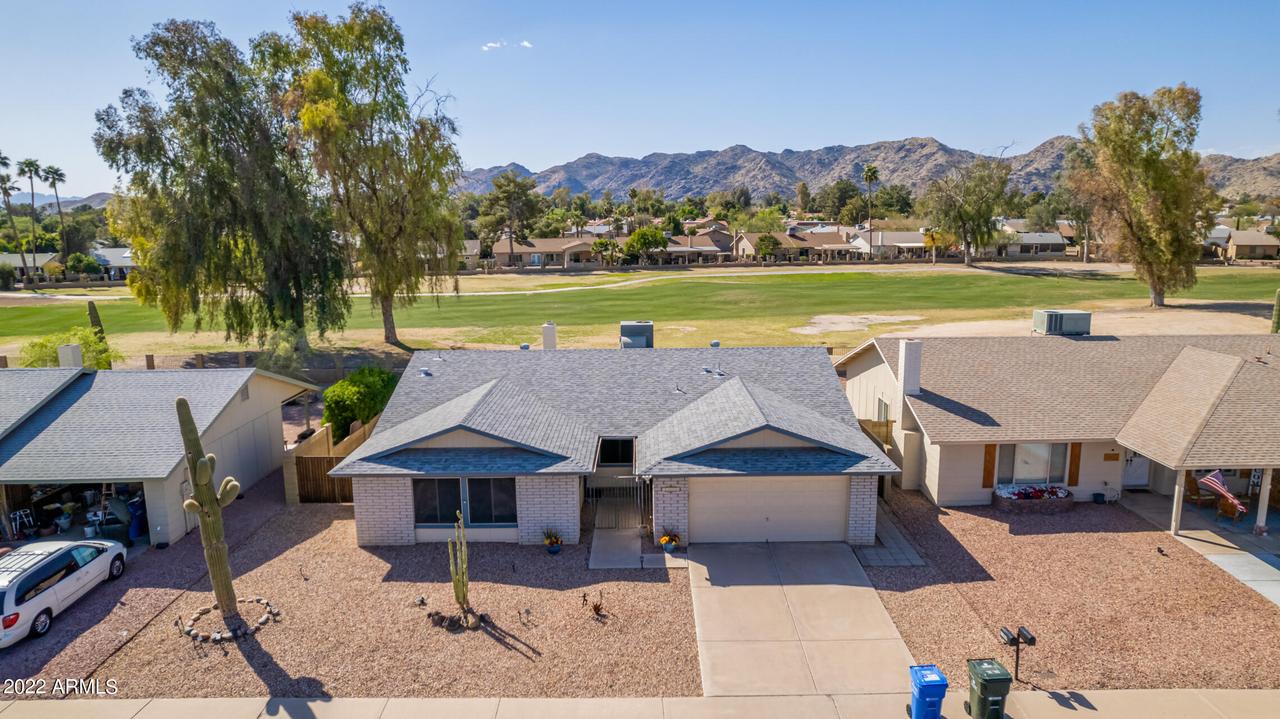 11862 S Half Moon Dr., Phoenix, AZ 85044