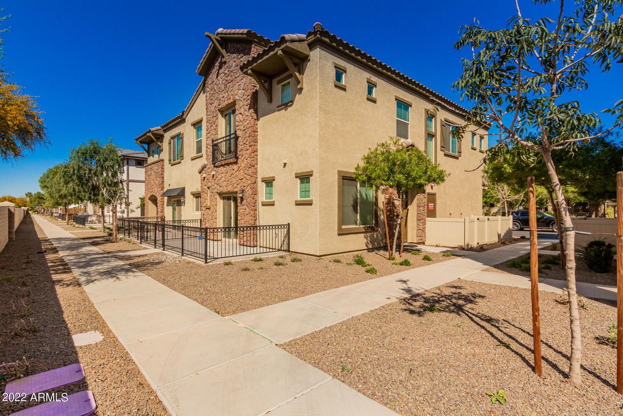 1885 E Frye Rd. #103, Gilbert, AZ 85295