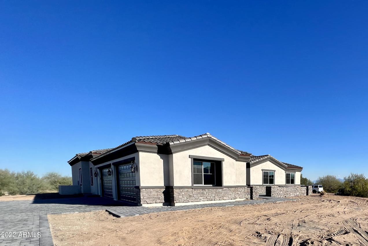 8523 N 192nd Ave., Waddell, AZ 85355