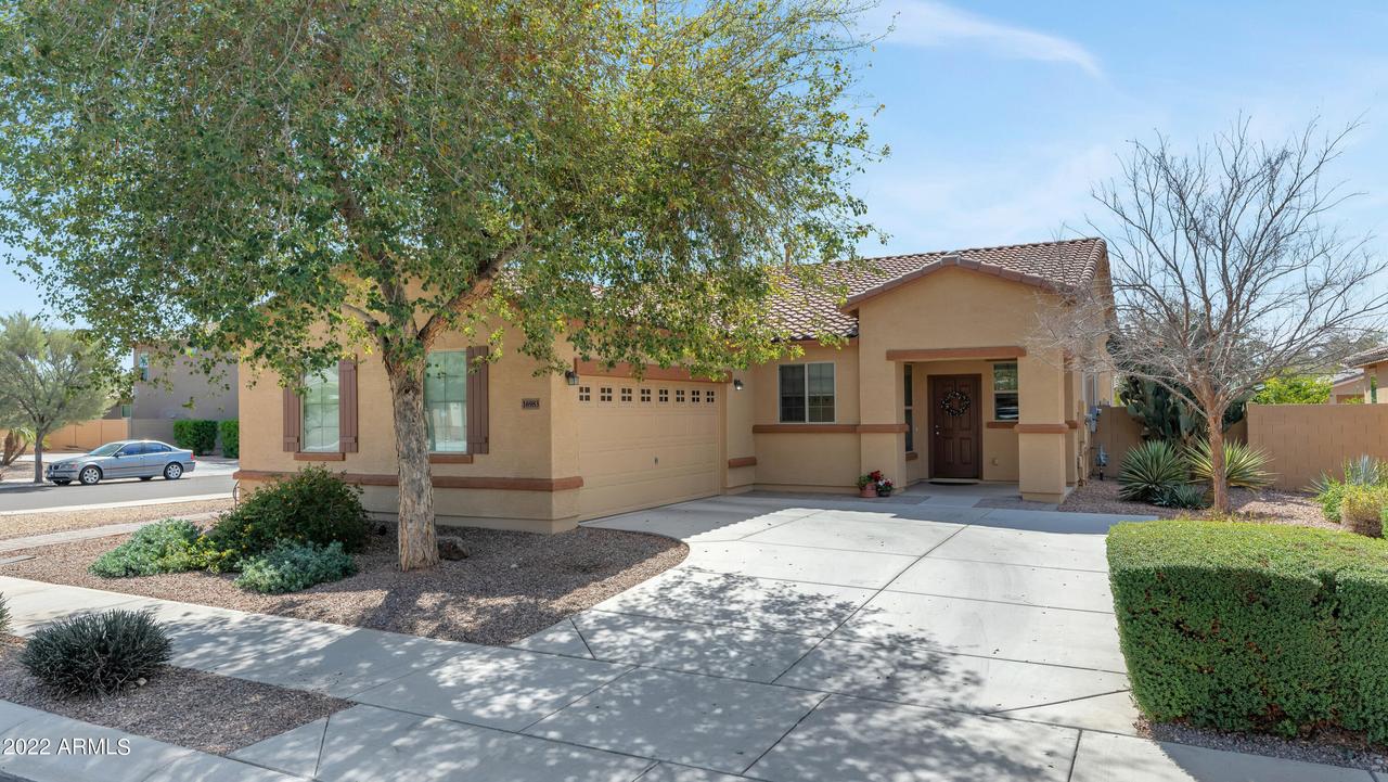 16983 W Watkins St., Goodyear, AZ 85338