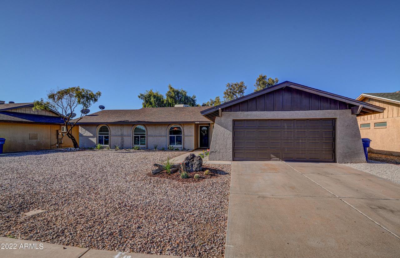 901 E Harmony Ave., Mesa, AZ 85204