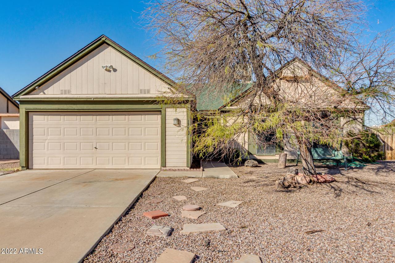12522 N 85th Ave., Peoria, AZ 85381