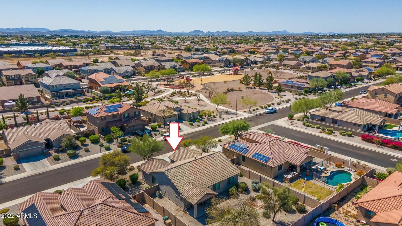 16350 W Buchanan St., Goodyear, AZ 85338
