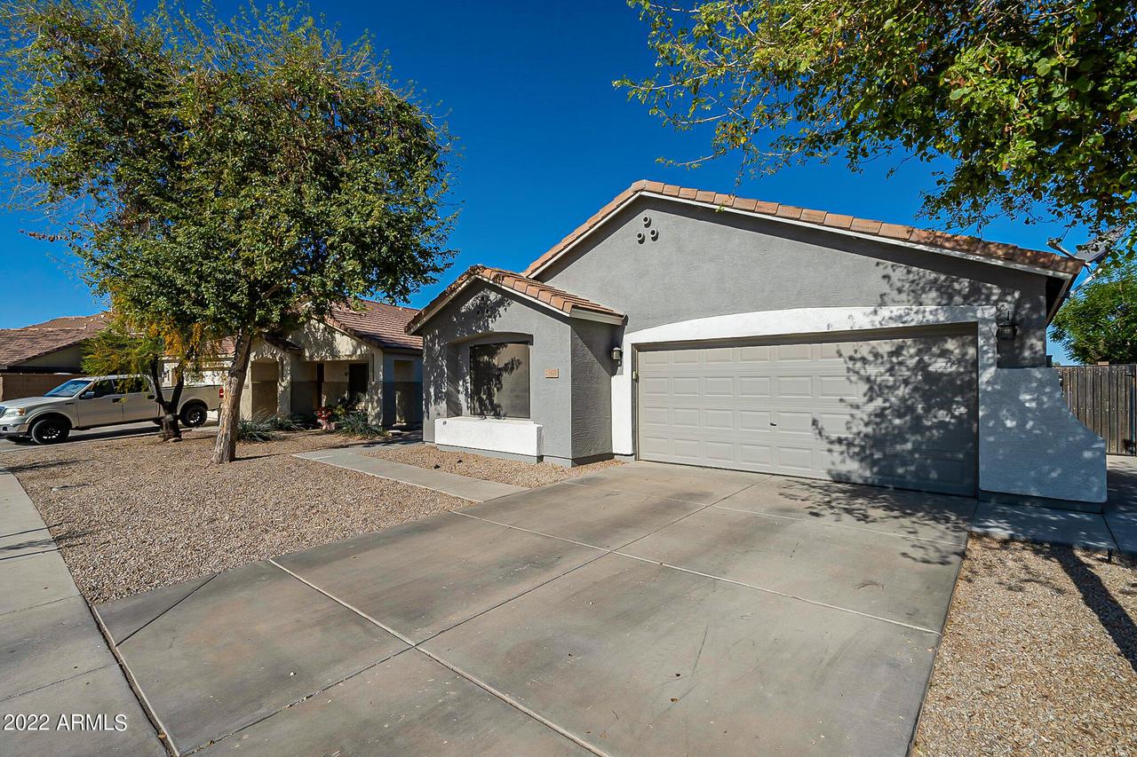 23472 S 223rd Pl., Queen Creek, AZ 85242