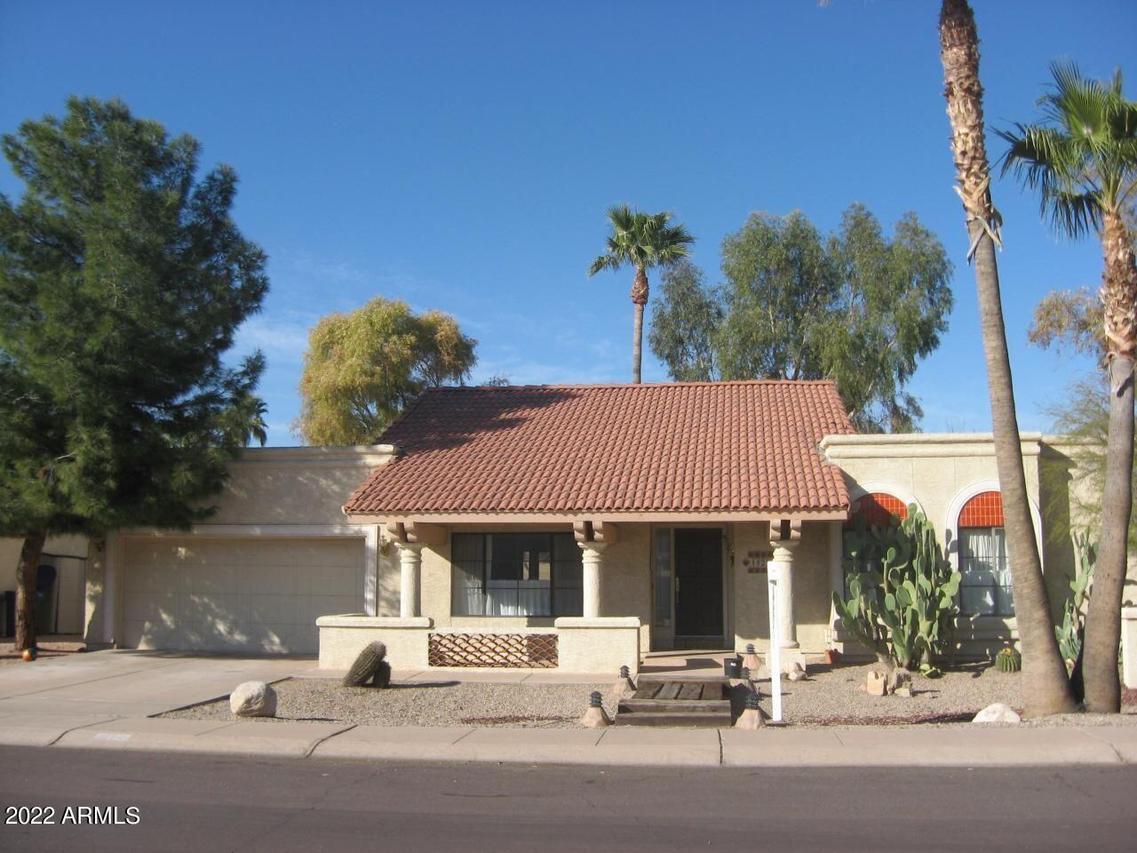 1824 E Hermosa Dr., Tempe, AZ 85282