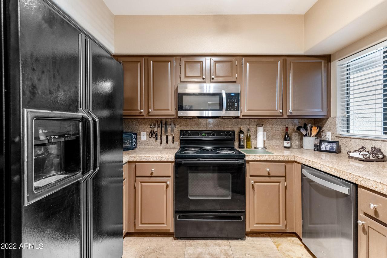 15095 N Thompson Peak Pkwy. #1007, Scottsdale, AZ 85260