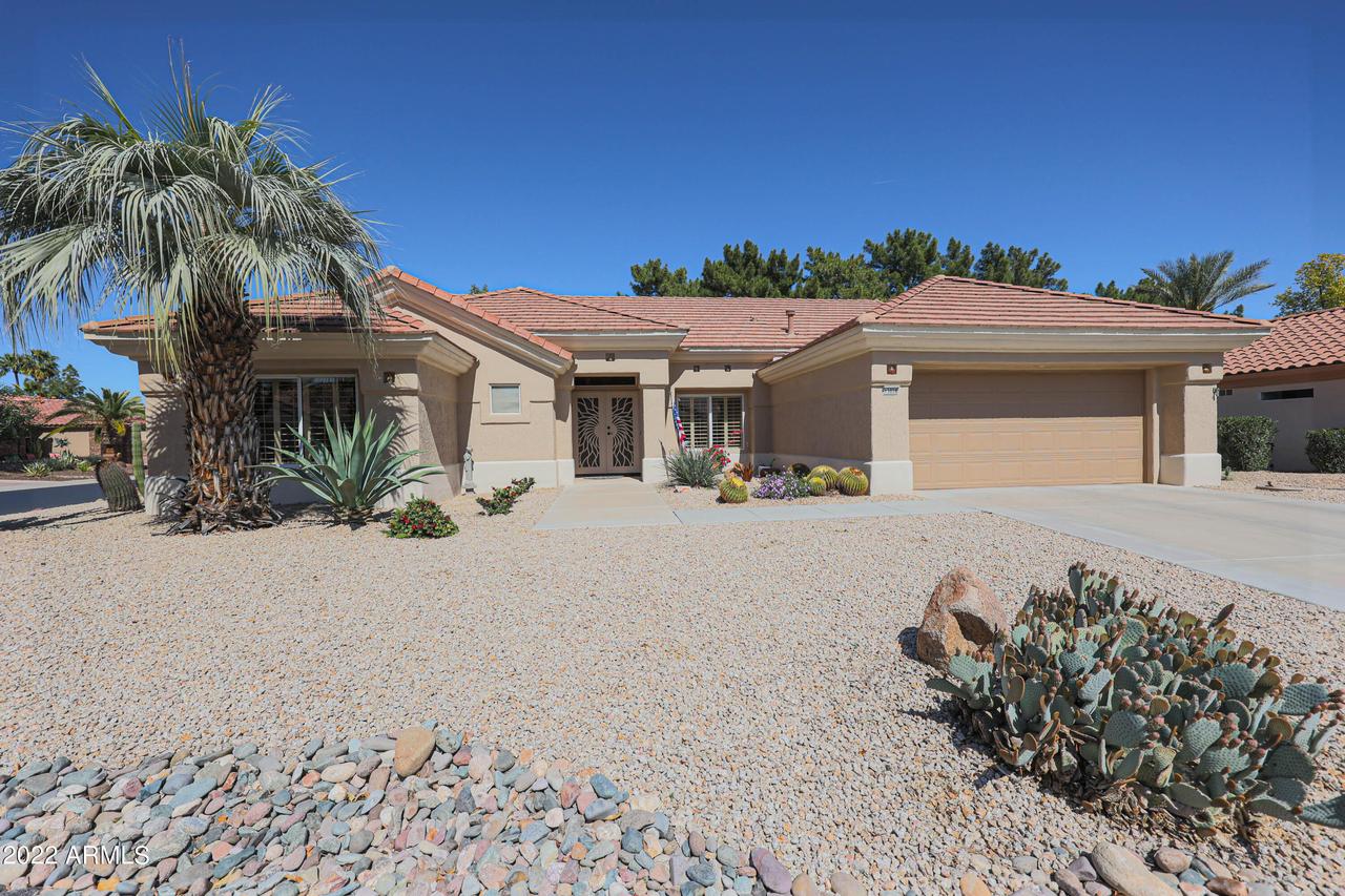 13028 W Star Ridge Dr., Sun City West, AZ 85375