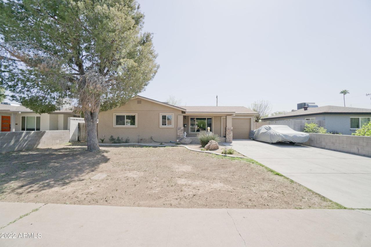 3633 E Yale St., Phoenix, AZ 85008