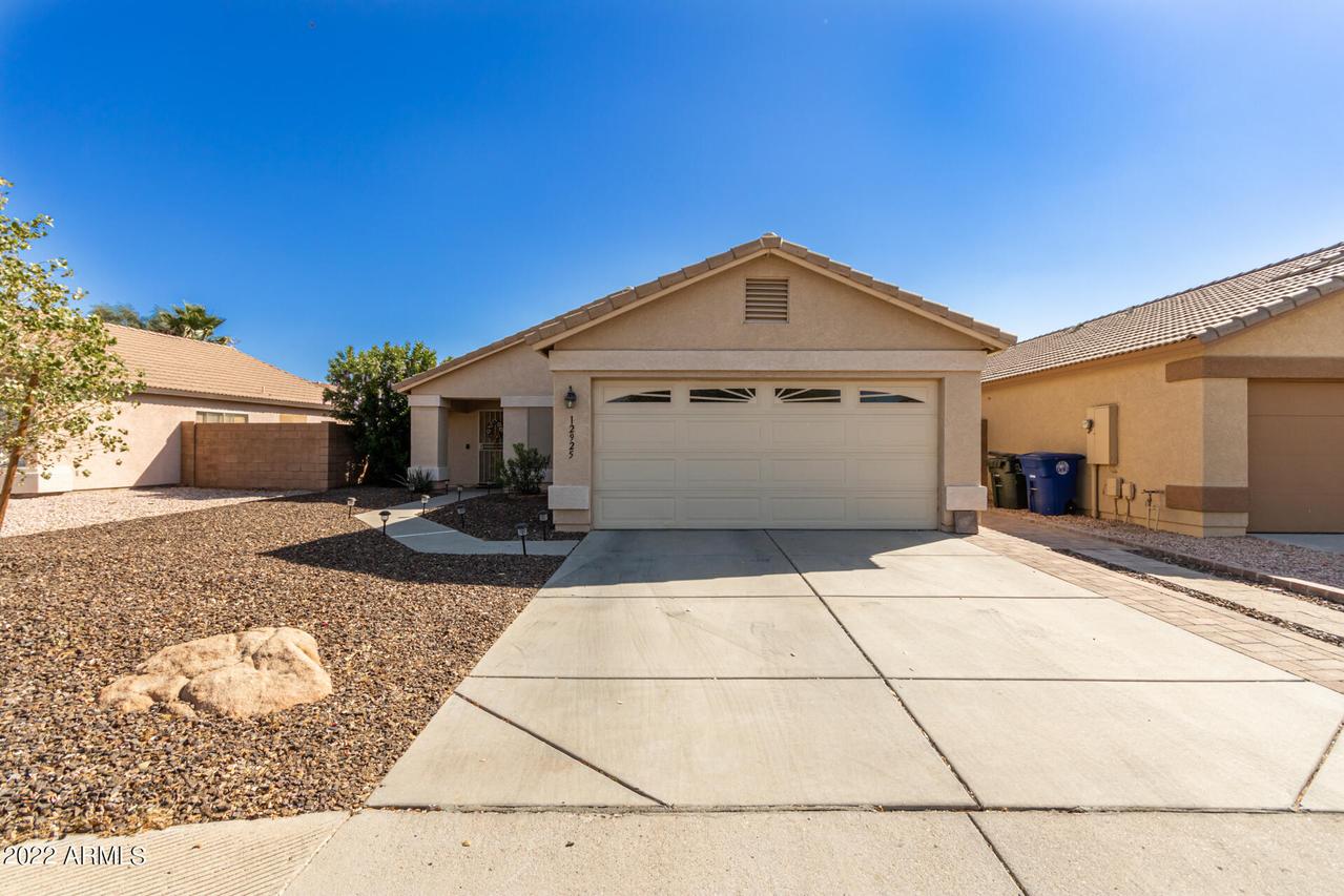 12925 W Willow Ave., El Mirage, AZ 85335