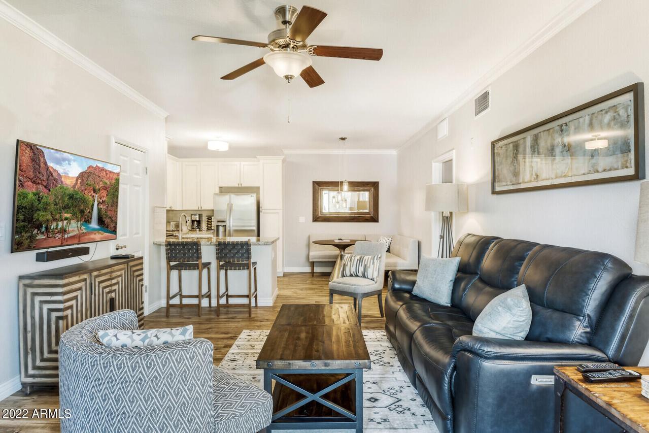 7009 E Acoma Dr. #2125, Scottsdale, AZ 85254