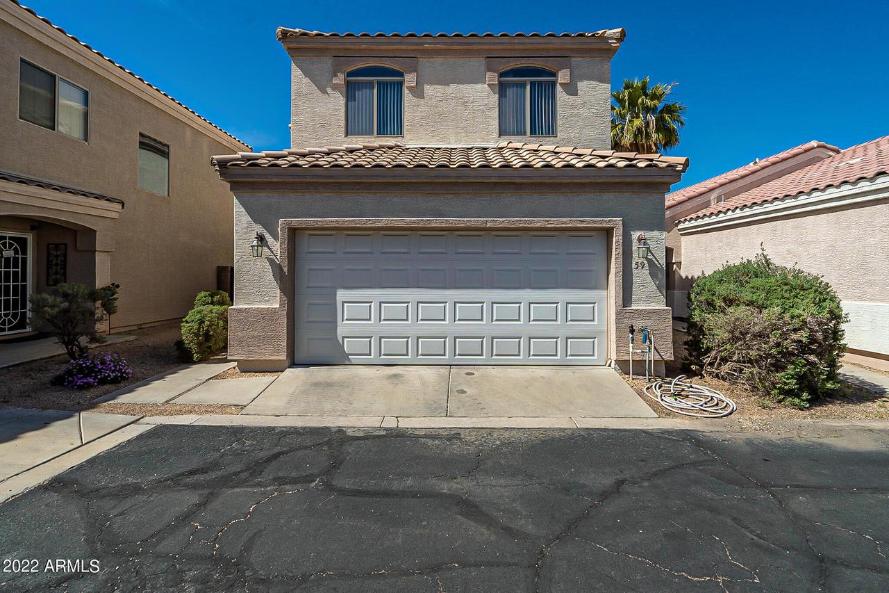 1750 W Union Hills Dr. #59, Phoenix, AZ 85027