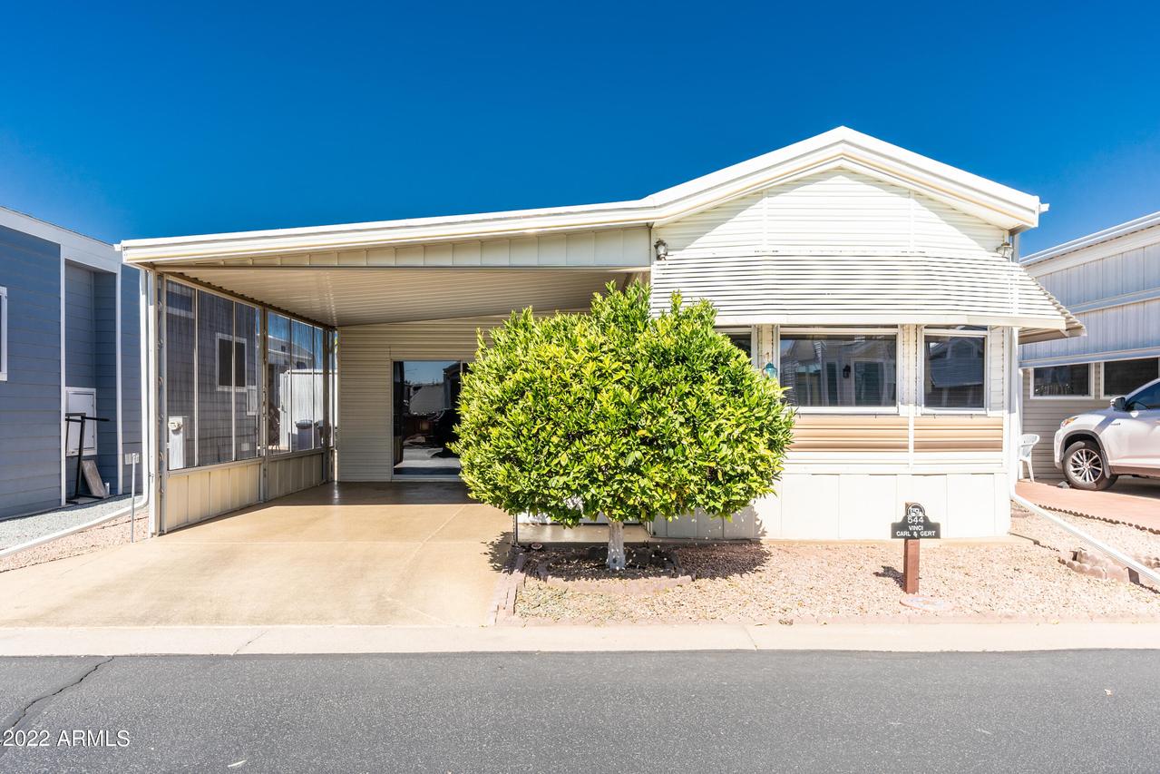 7750 E Broadway Rd. #544, Mesa, AZ 85208