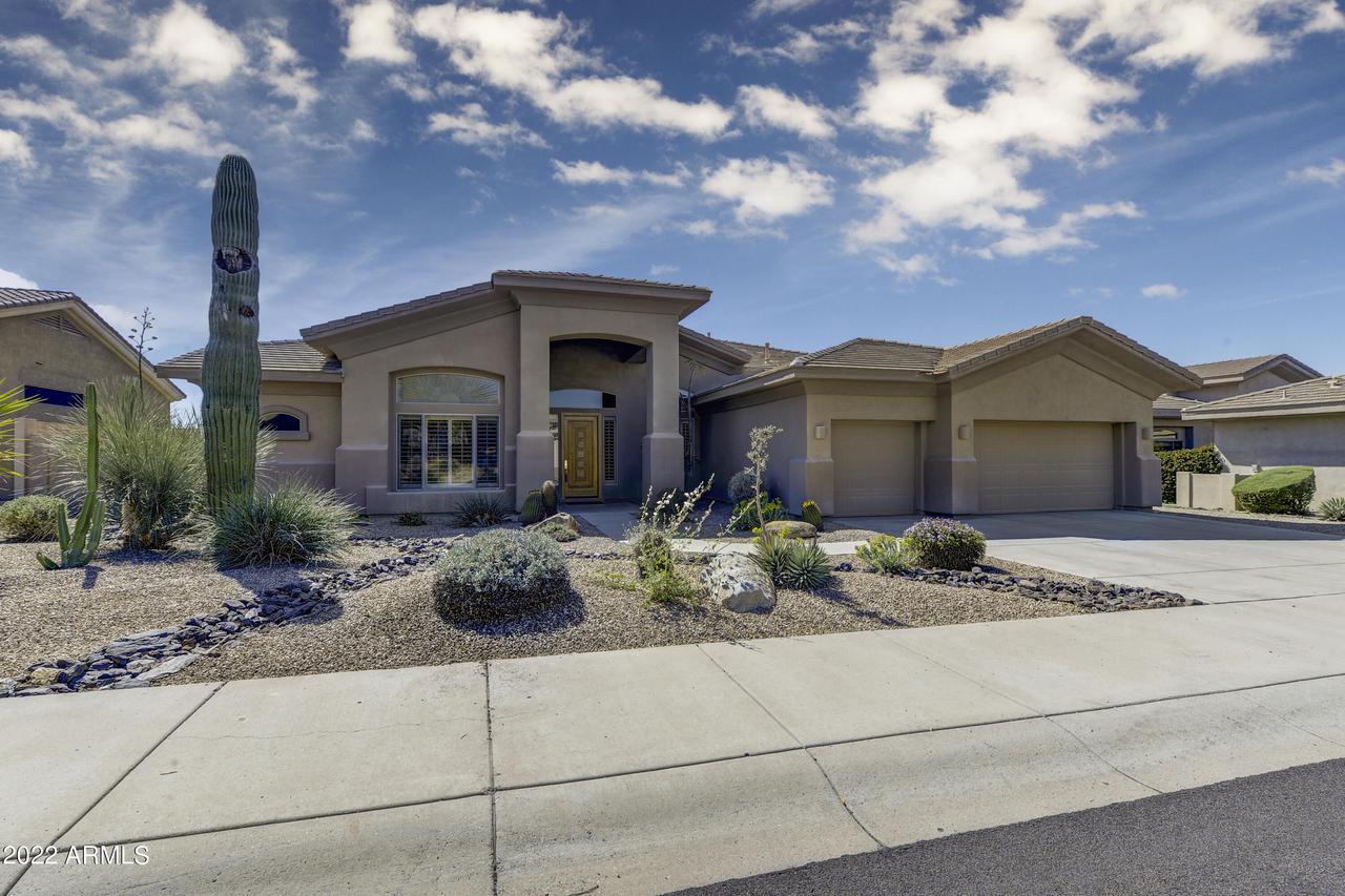 7649 E La Junta Rd., Scottsdale, AZ 85255