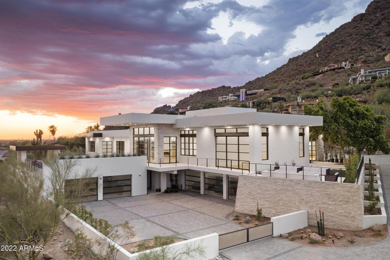 4750 N 55th St., Phoenix, AZ 85018