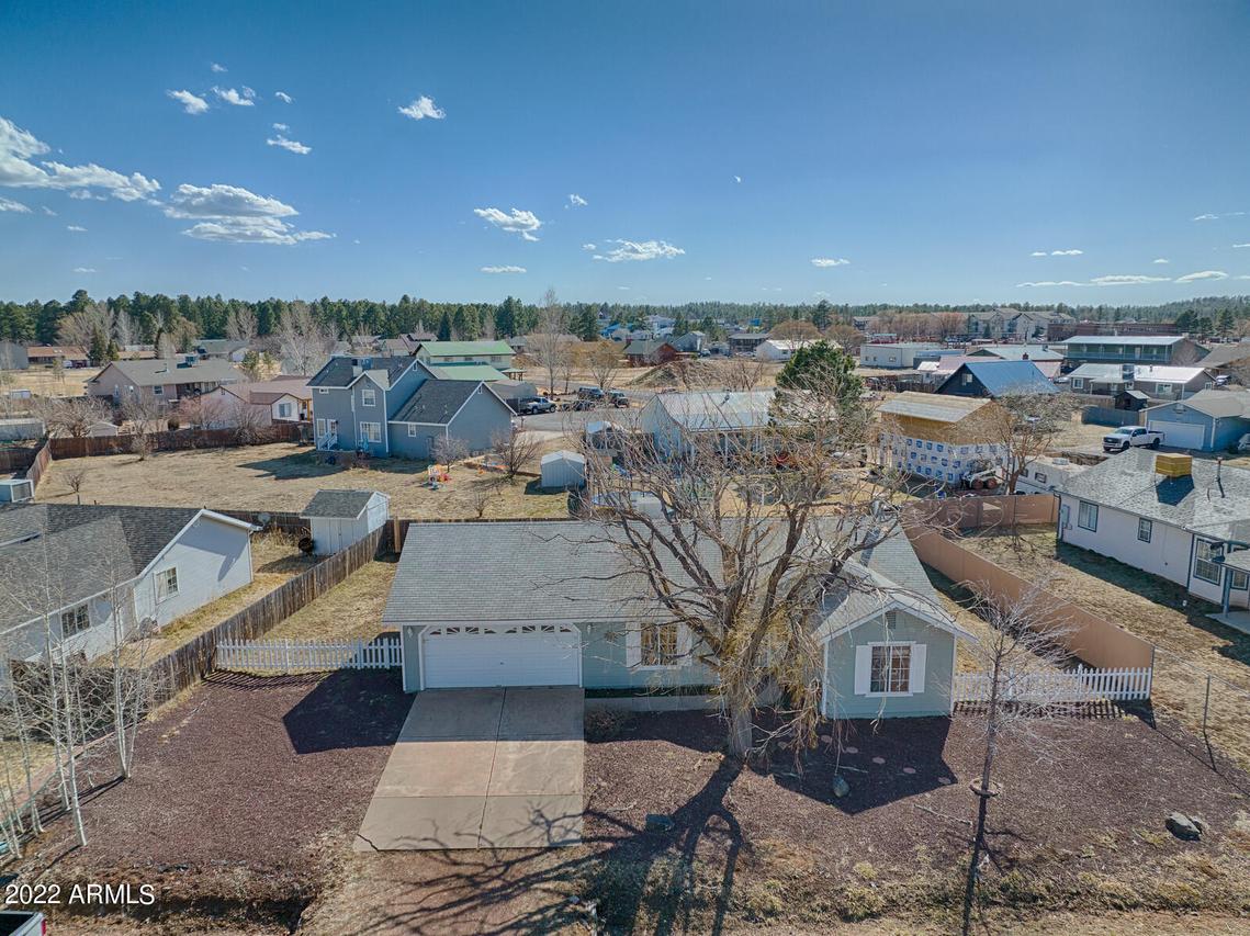 5303 Wild Game Tr., Lakeside, AZ 85929