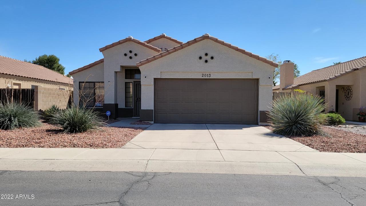 2013 W Tracy Ln., Phoenix, AZ 85023