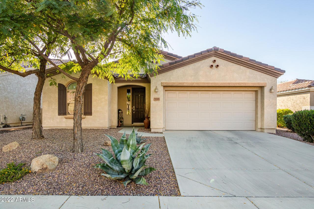 5116 S Peach Willow Ln., Gilbert, AZ 85298